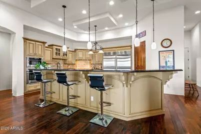 14317 E Lowden Court, Scottsdale, AZ 85262 - Photo 18