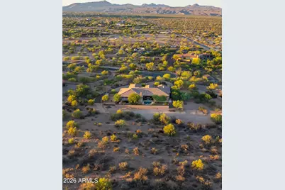 14317 E Lowden Court, Scottsdale, AZ 85262 - Photo 56