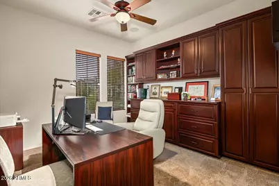 14317 E Lowden Court, Scottsdale, AZ 85262 - Photo 26