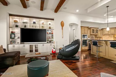 14317 E Lowden Court, Scottsdale, AZ 85262 - Photo 22