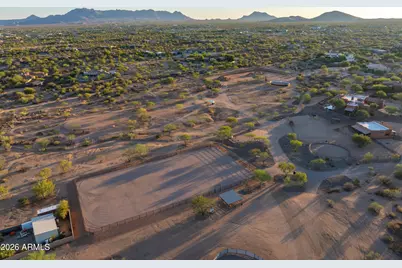 14317 E Lowden Court, Scottsdale, AZ 85262 - Photo 46