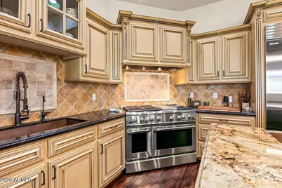 14317 E Lowden Court, Scottsdale, AZ 85262 - Photo 20