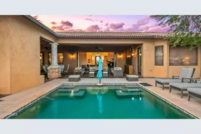 14317 E Lowden Court, Scottsdale, AZ 85262 - Photo 48