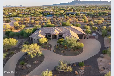 14317 E Lowden Court, Scottsdale, AZ 85262 - Photo 6