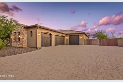 14317 E Lowden Court, Scottsdale, AZ 85262 - Photo 4