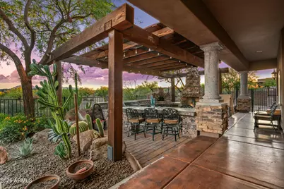 14317 E Lowden Court, Scottsdale, AZ 85262 - Photo 50