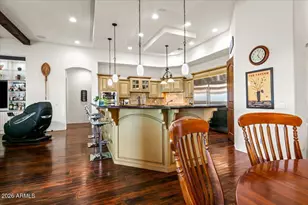 14317 E Lowden Ct, Scottsdale, AZ 85262 - Photo 16