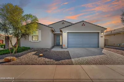 36861 N Moyle Street, San Tan Valley, AZ 85140 - Photo 2