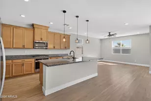 36861 N Moyle St, San Tan Valley, AZ 85140 - Photo 1