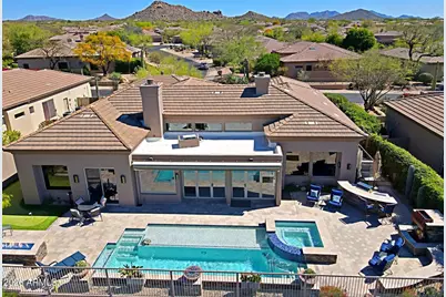 33858 N 69th Street, Scottsdale, AZ 85266 - Photo 2