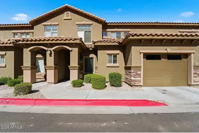 5350 E Deer Valley Drive #Unit 1281, Phoenix, AZ 85054 - Photo 1