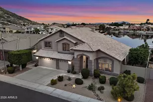 5285 W Mohawk Ln, Glendale, AZ 85308 - Photo 6