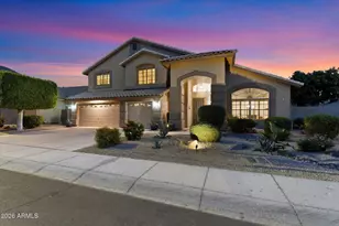 5285 W Mohawk Ln, Glendale, AZ 85308 - Photo 4