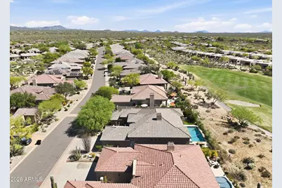 9503 E Cavalry Drive, Scottsdale, AZ 85262 - Photo 64
