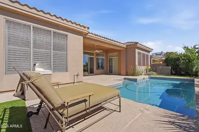 9503 E Cavalry Drive, Scottsdale, AZ 85262 - Photo 48