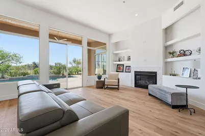 9503 E Cavalry Drive, Scottsdale, AZ 85262 - Photo 16