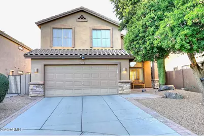 10382 E Hillery Drive, Scottsdale, AZ 85255 - Photo 4