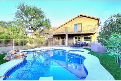 10382 E Hillery Drive, Scottsdale, AZ 85255 - Photo 48