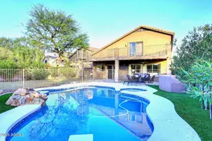 10382 E Hillery Dr, Scottsdale, AZ 85255 - Photo 48