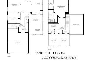 10382 E Hillery Dr, Scottsdale, AZ 85255 - Photo 1
