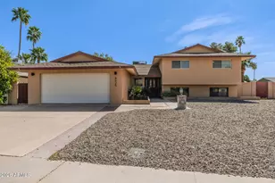 8625 E Osborn Rd, Scottsdale, AZ 85251 - Photo 1