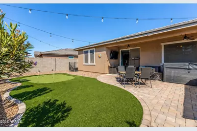 41695 W Cathedral Rock Pass, Maricopa, AZ 85138 - Photo 30