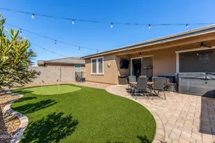 41695 W Cathedral Rock Pass, Maricopa, AZ 85138 - Photo 30