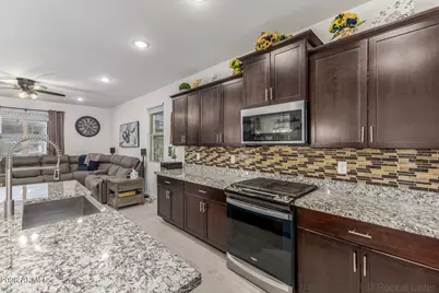41695 W Cathedral Rock Pass, Maricopa, AZ 85138 - Photo 2
