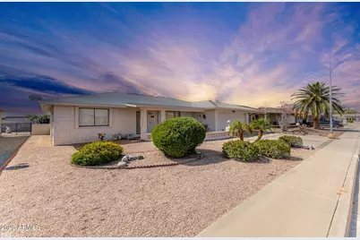 8311 E Laguna Azul Avenue, Mesa, AZ 85209 - Photo 2