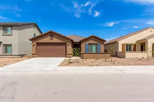 10926 W Whitton St, Marana, AZ 85653 - Photo 1