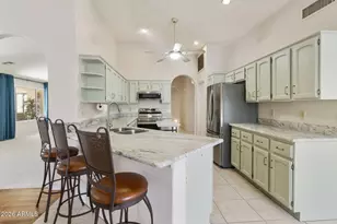 10729 E Coopers Hawk Dr, Sun Lakes, AZ 85248 - Photo 8