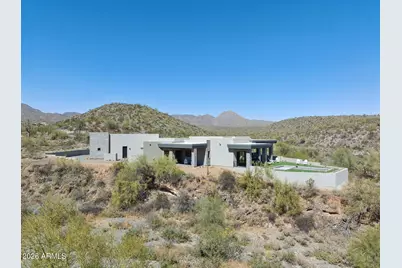 14729 E Prairie Dog Trail, Fountain Hills, AZ 85268 - Photo 52