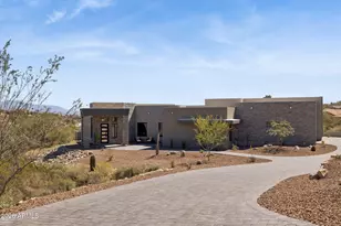 14729 E Prairie Dog Trail, Fountain Hills, AZ 85268 - Photo 56