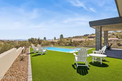 14729 E Prairie Dog Trail, Fountain Hills, AZ 85268 - Photo 46