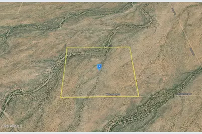 1111 Wickenberg Drive #-, Golden Valley, AZ 86413 - Photo 2