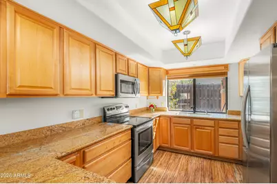 280 Saddlerock Circle, Sedona, AZ 86336 - Photo 10