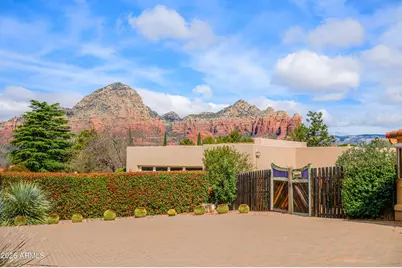 280 Saddlerock Circle, Sedona, AZ 86336 - Photo 2