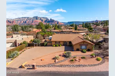 280 Saddlerock Circle, Sedona, AZ 86336 - Photo 2