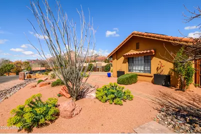 280 Saddlerock Circle, Sedona, AZ 86336 - Photo 32