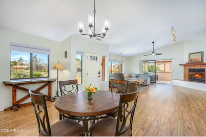 280 Saddlerock Circle, Sedona, AZ 86336 - Photo 8