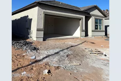 5652 E Hornblende Way, San Tan Valley, AZ 85144 - Photo 2