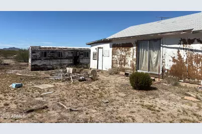 68125 W Simcox Road, Salome, AZ 85348 - Photo 4