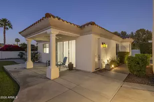 3638 E Tremaine Ct, Gilbert, AZ 85234 - Photo 20