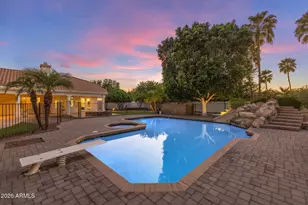 3638 E Tremaine Ct, Gilbert, AZ 85234 - Photo 34