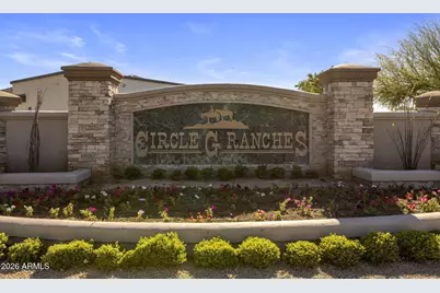 3638 E Tremaine Court, Gilbert, AZ 85234 - Photo 42