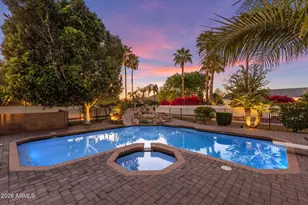 3638 E Tremaine Ct, Gilbert, AZ 85234 - Photo 36