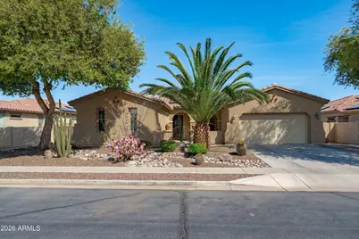 19210 W Oregon Avenue, Litchfield Park, AZ 85340 - Photo 4