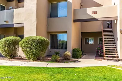 11260 N 92nd Street #1127, Scottsdale, AZ 85260 - Photo 2