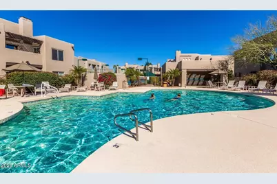 11260 N 92nd Street #1127, Scottsdale, AZ 85260 - Photo 30