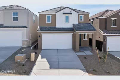 11873 W Burnside Trail, Peoria, AZ 85383 - Photo 1